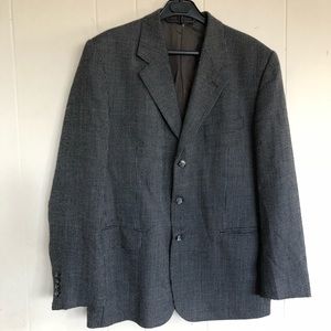John Braye Blazer Sz 40R